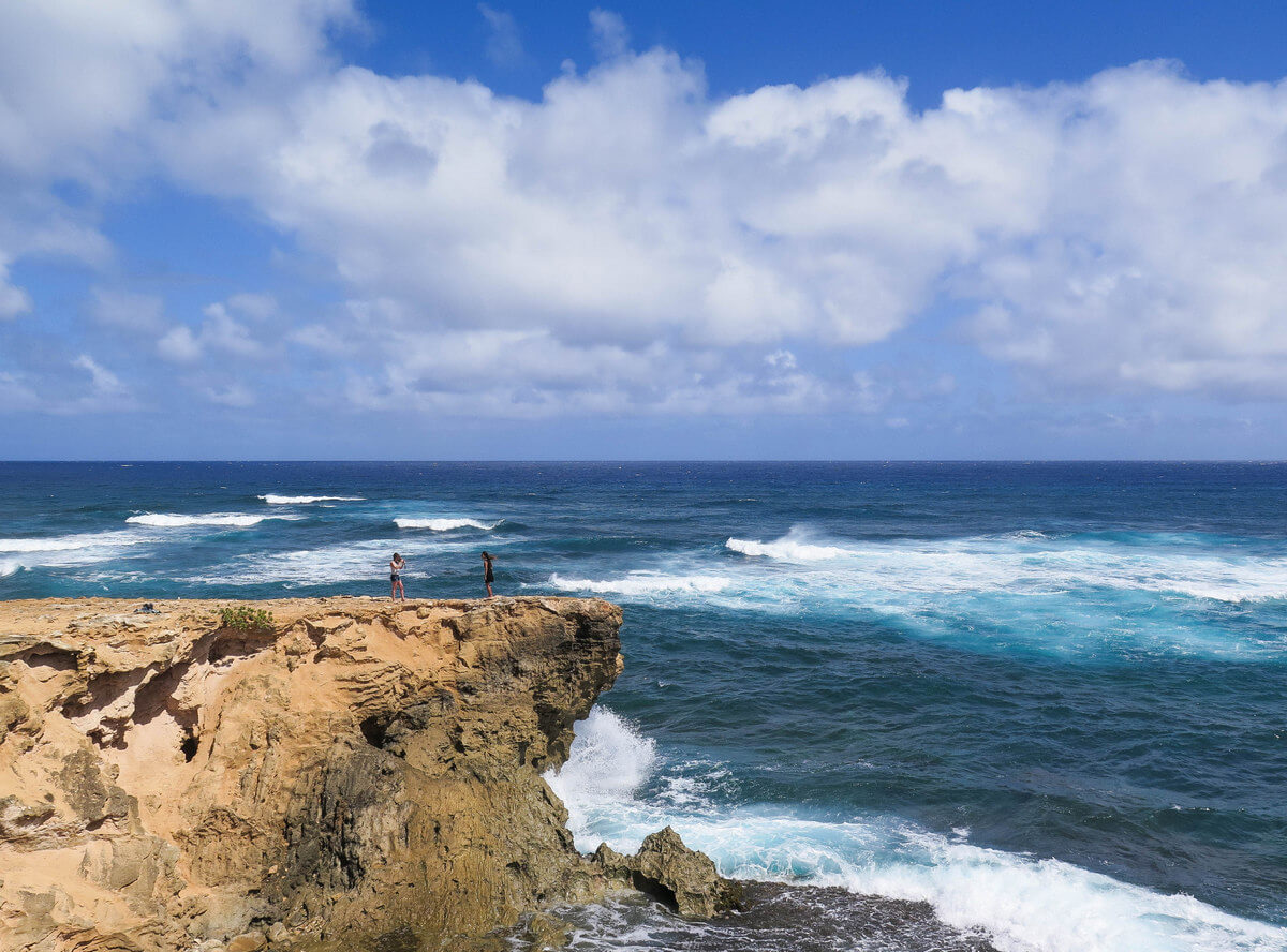 3 Short Hikes on Kauai