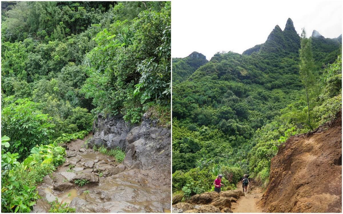 3 Short Hikes on Kauai