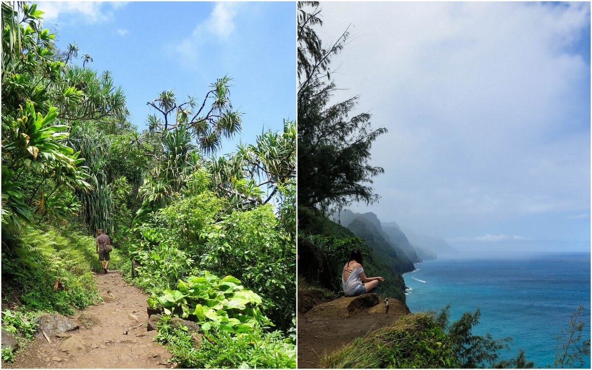 3 Short Hikes on Kauai