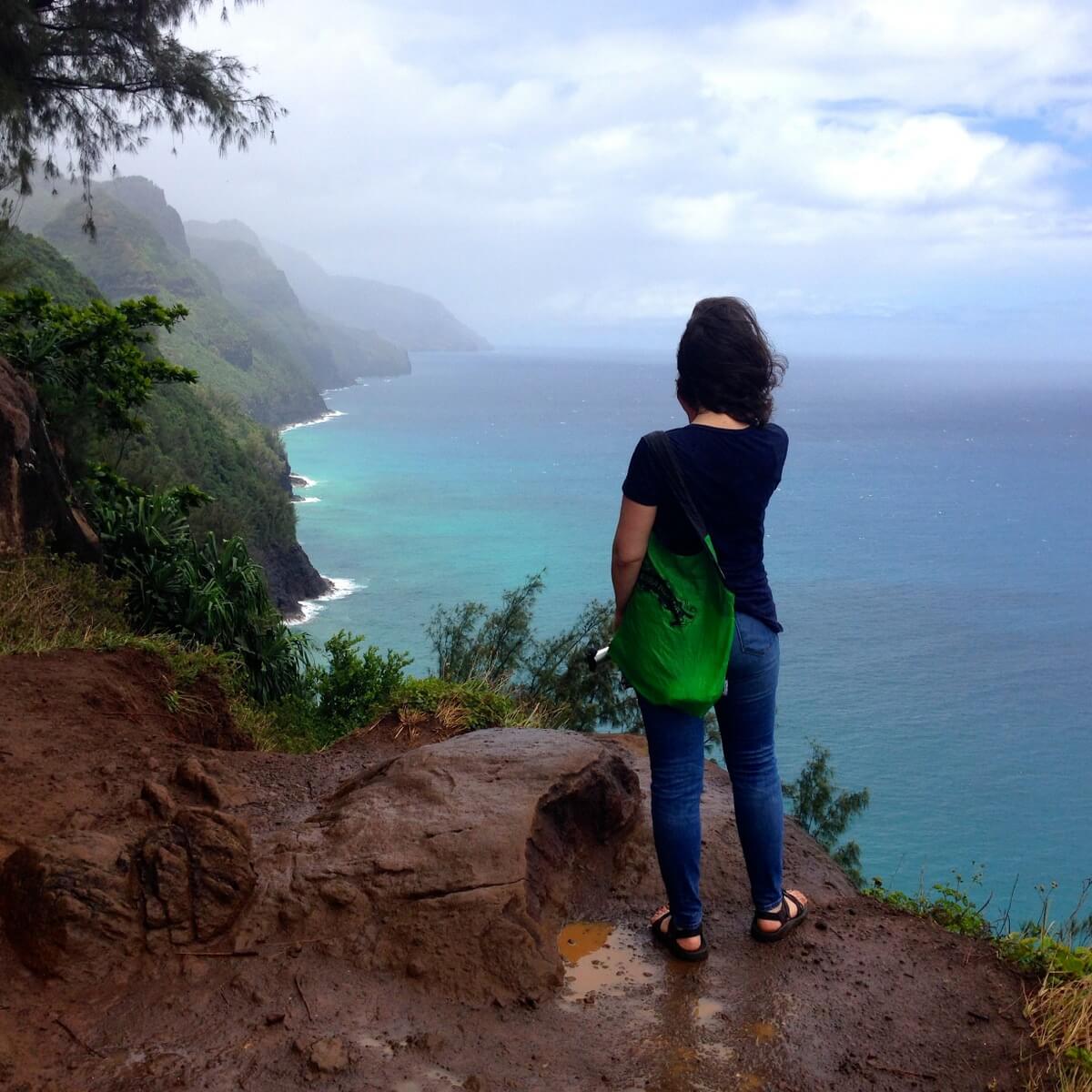 3 Short Hikes on Kauai