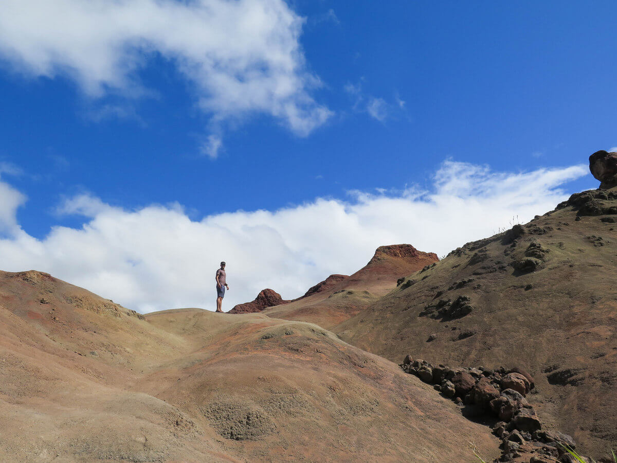 What to do in Kauai