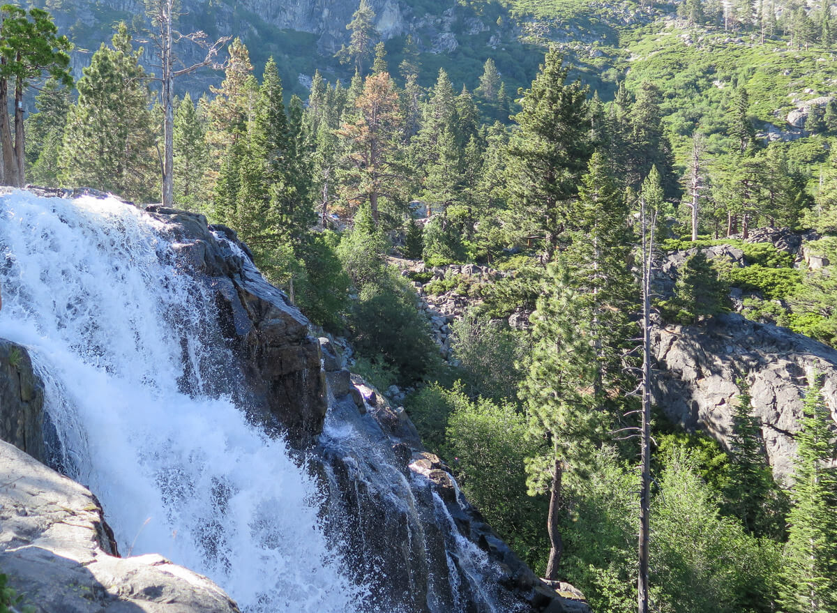 Free things to do near Lake Tahoe