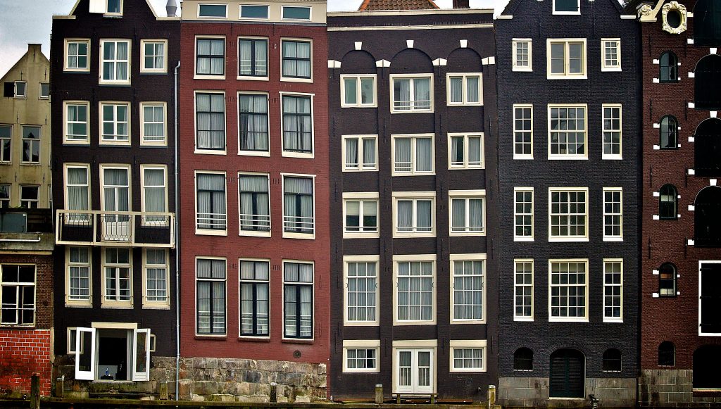 Reden Yoghurt Schoolonderwijs What's It Really Like to Live in Amsterdam?