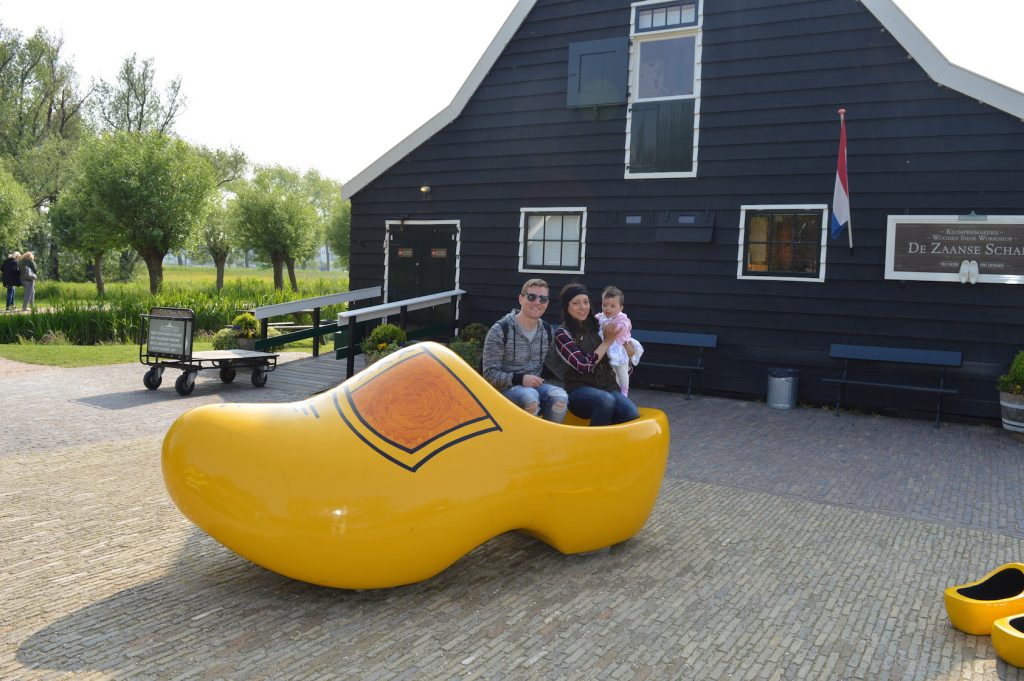 Expat Life in Netherlands