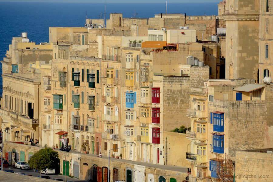 expat life Malta