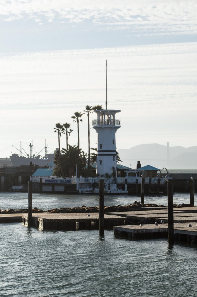 tips visit pier 39