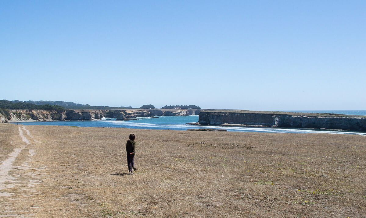 Stornetta Public Lands