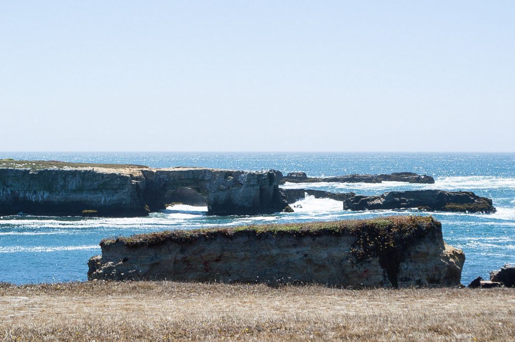 My Favorite Coastal Hike in Northern California