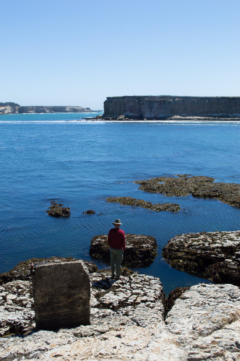 Stornetta Public Lands