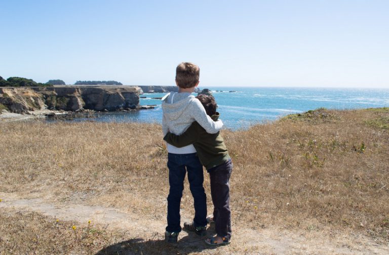 My Favorite Coastal Hike in Northern California
