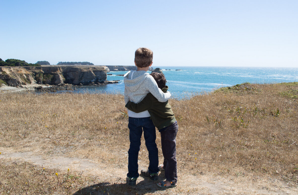 What to do Point Arena: Stornetta Public Lands