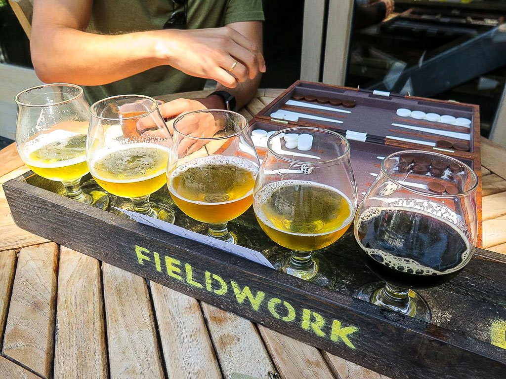 10 Sacramento Breweries: Best Places to Drink Craft Beer in Sacramento