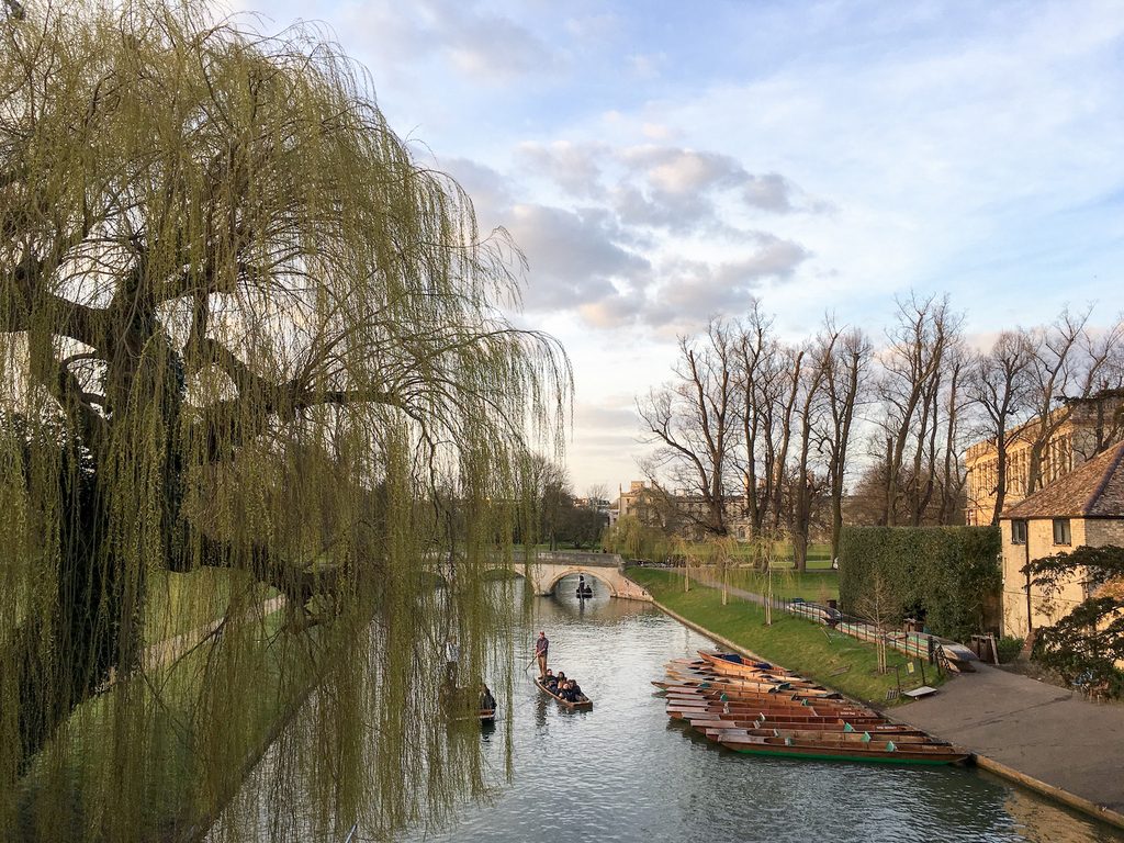 What’s It Really Like to Live in Cambridge, England?