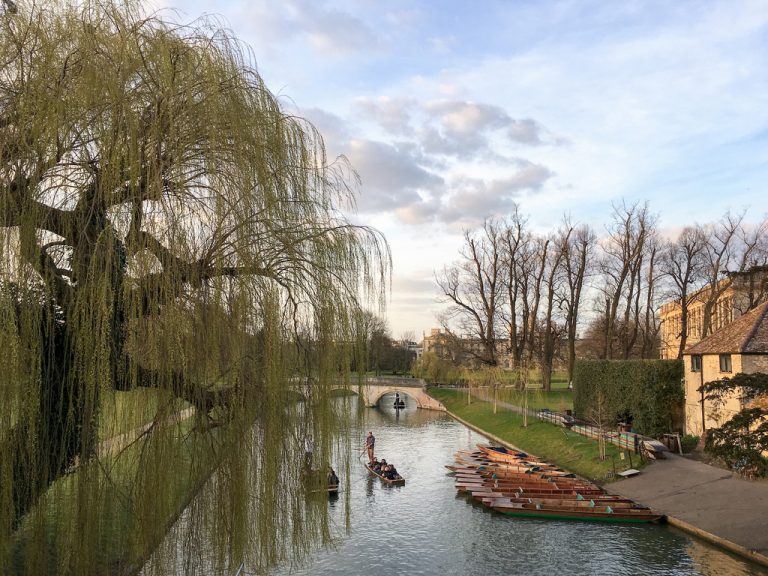 What s It Really Like To Live In Cambridge England 