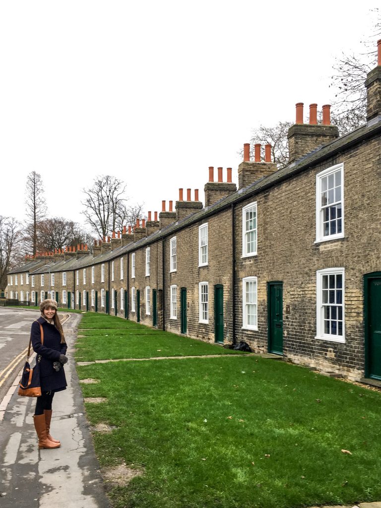 What's It Like to Live in Cambridge, England?