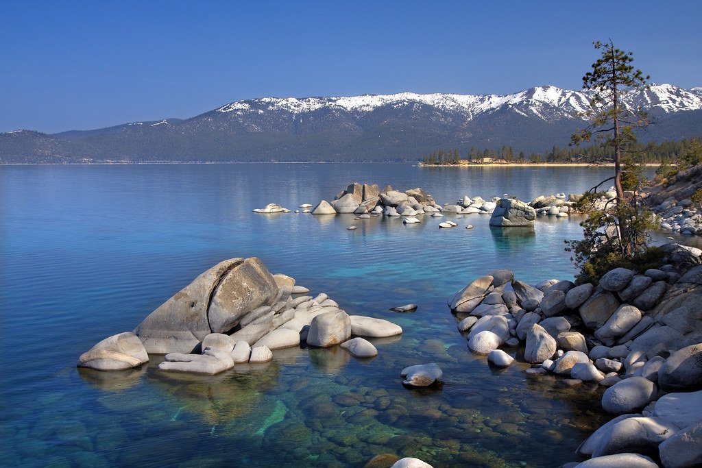 7 Travel Tips North Lake Tahoe
