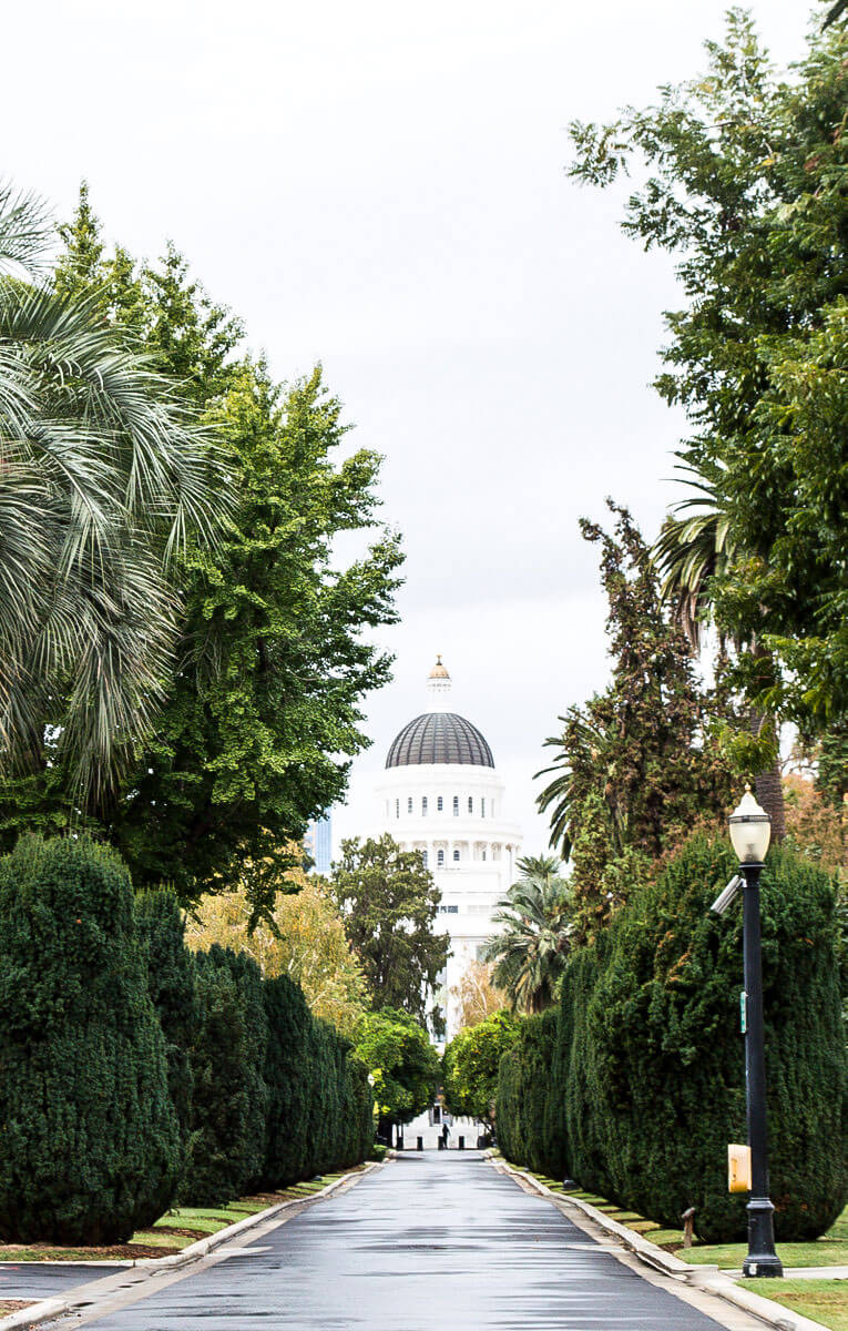 What to do near Sacramento