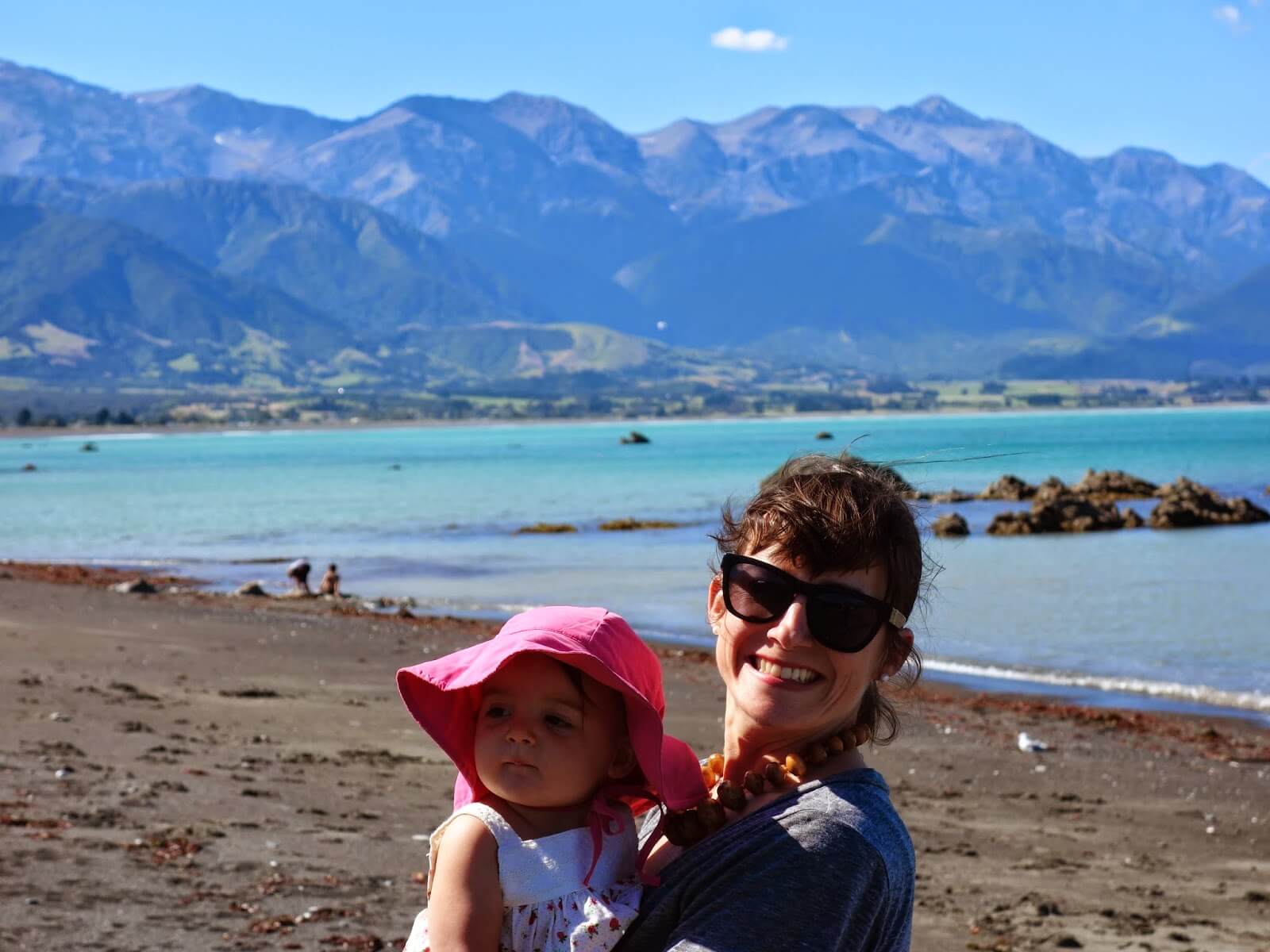 expat life in New Zealand
