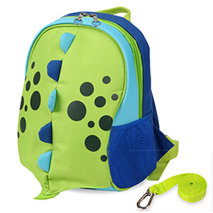 cute kids backpack for travel