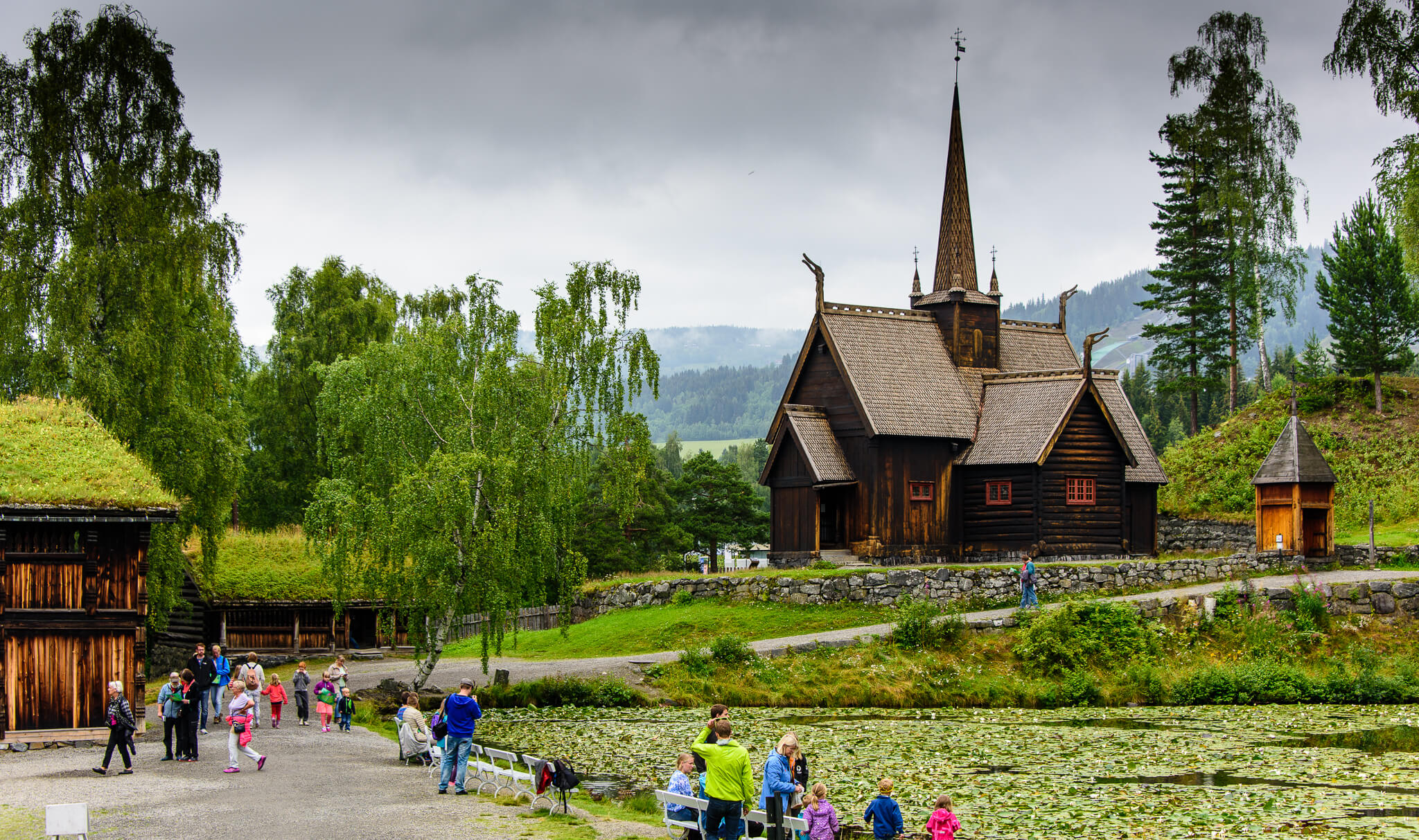 Why Oslo is a great destination for families | Photo courtesy Visit Norway