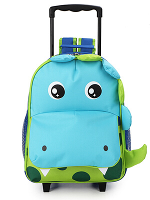 cute suitcase for kids