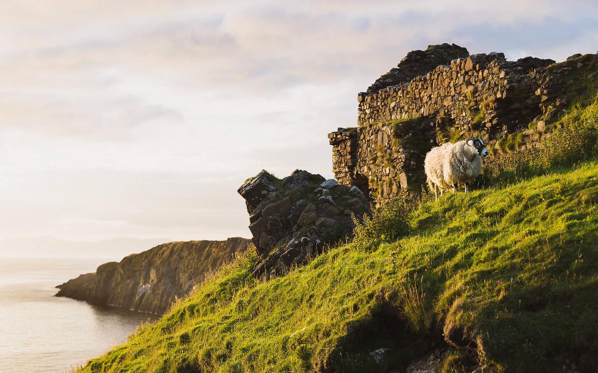 best things to do Isle of Skye