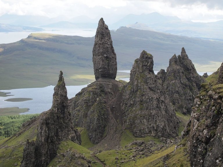 30 Things to Do on the Isle of Skye: A Travel Guide to Isle of Skye