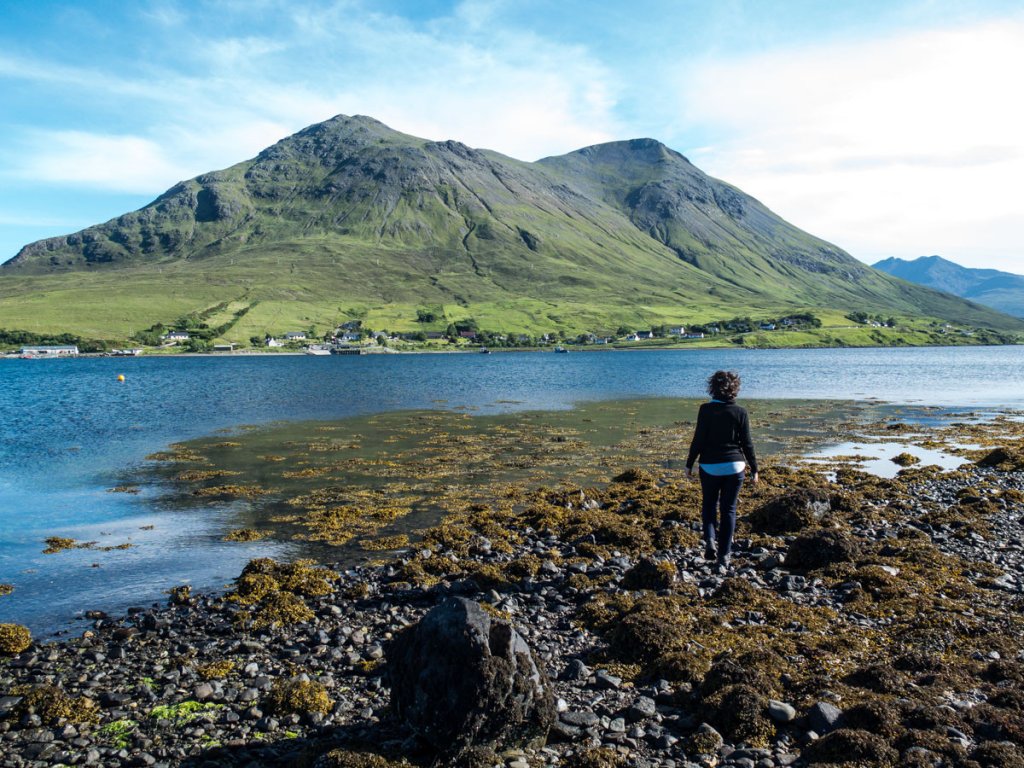 Best Things to Do on the Isle of Skye: Where to hike on Isle of Skye