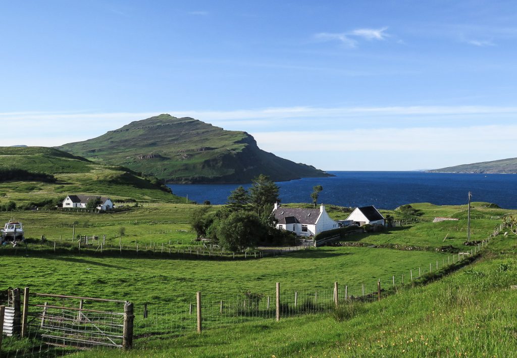 30 Things to Do on the Isle of Skye: A Travel Guide to Isle of Skye