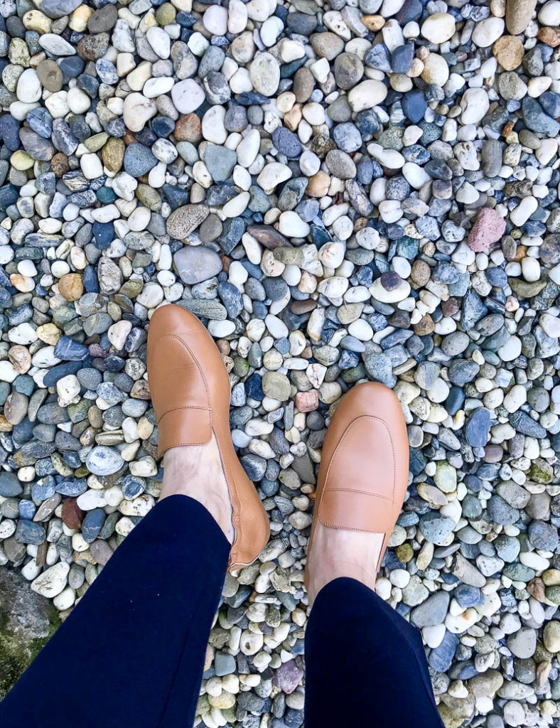 Everlane Shoes Review: 18 styles!