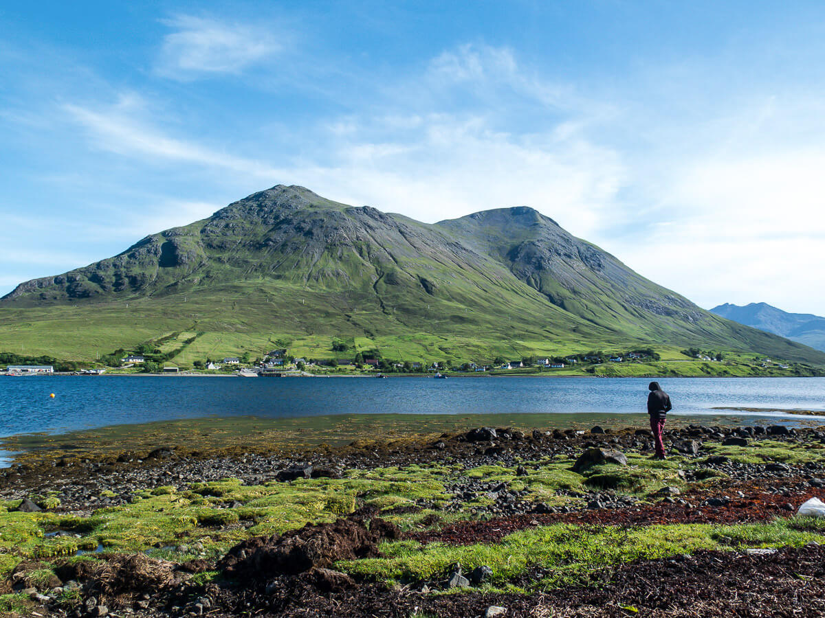 Scotland Itinerary for 2 Weeks: A family road trip itinerary