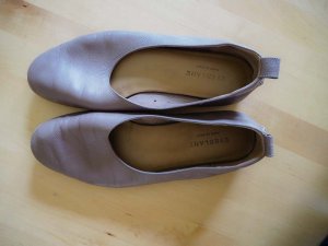 Everlane Shoes Review: 19 styles!