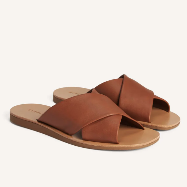 Everlane shoes review