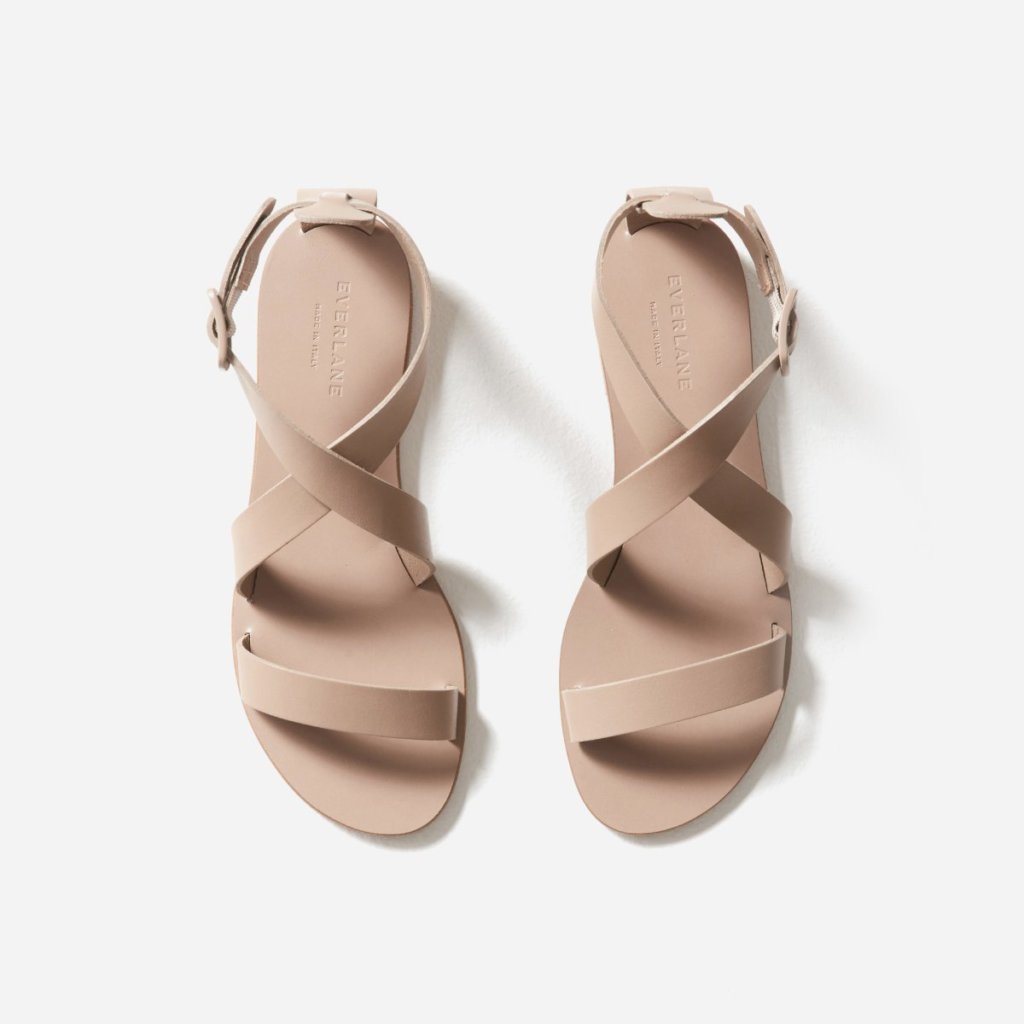 Everlane Shoes Review: 20 styles!