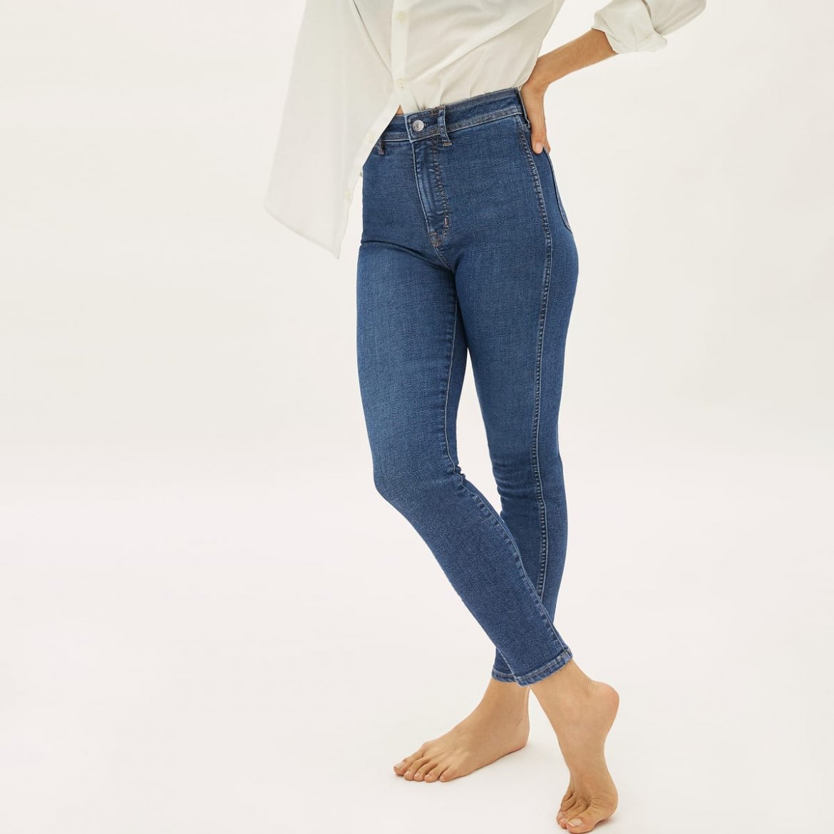 Everlane Denim Reviews