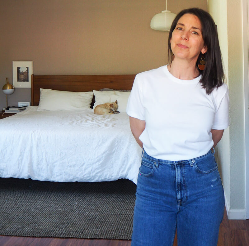Everlane Denim Reviews
