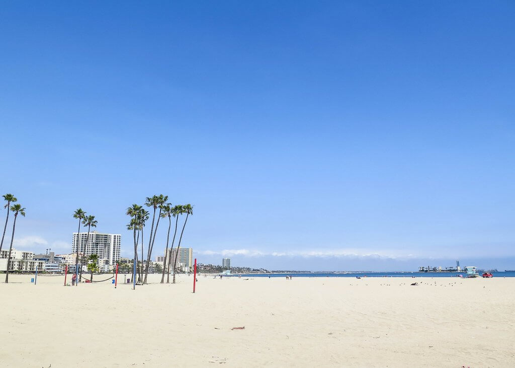 What to do in Long Beach