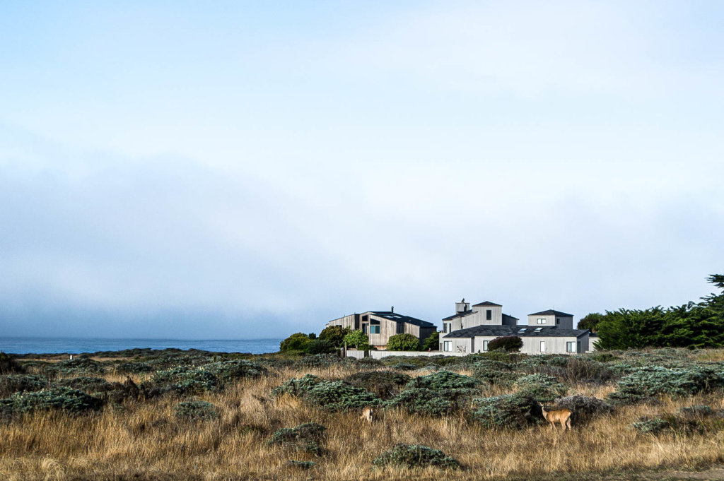 Where to stay Sea Ranch Sonoma County
