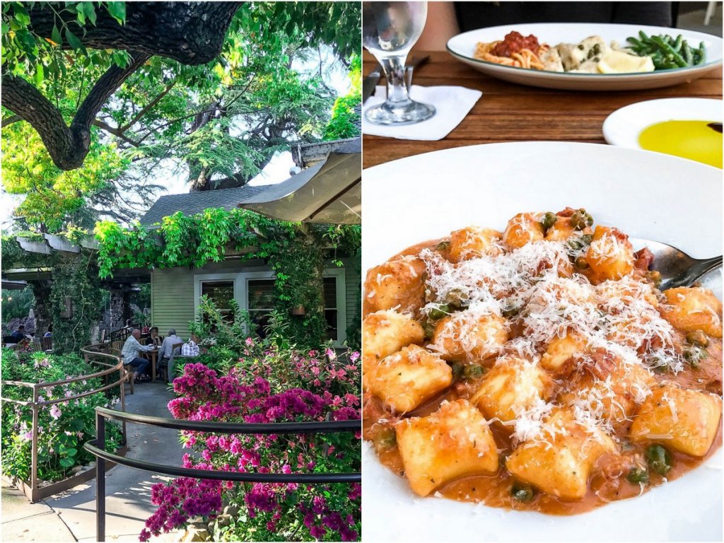 Where to eat in Lodi