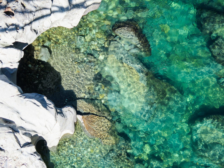 What to do in Northern California in July