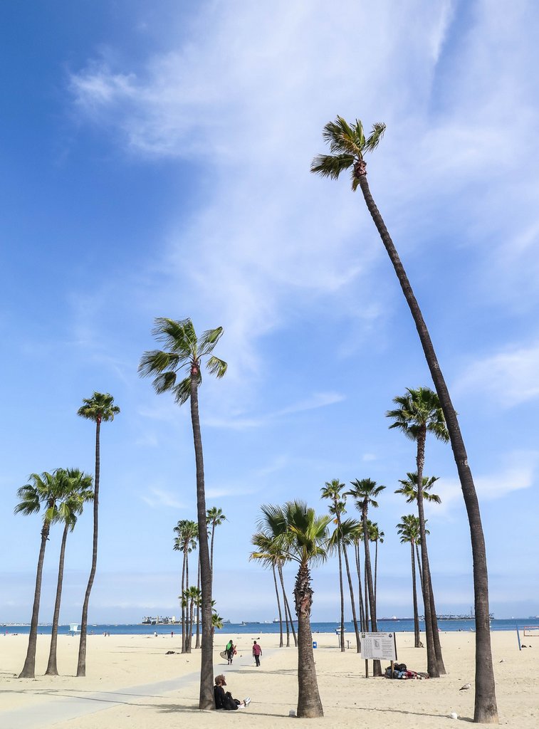 Tips for visiting Long Beach
