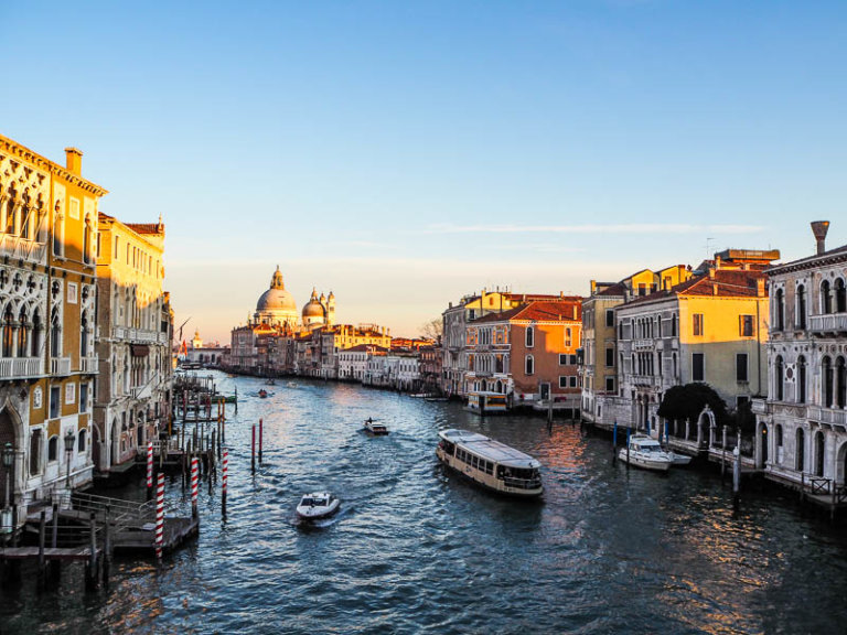 How Much Does a Trip to Italy Cost?