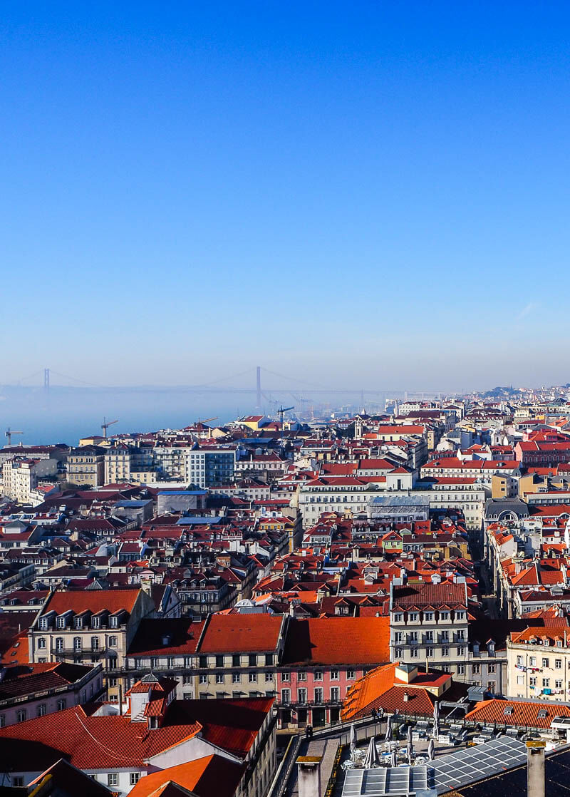 Best Things to Do in Lisbon: A Complete Travel Guide to Lisbon