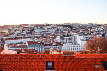 Portugal Italy itinerary for families