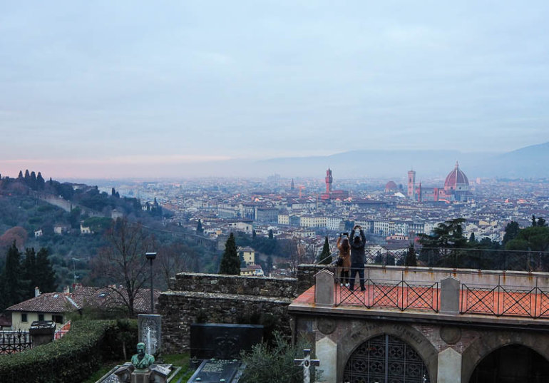 30 Things to Do in Florence, Italy