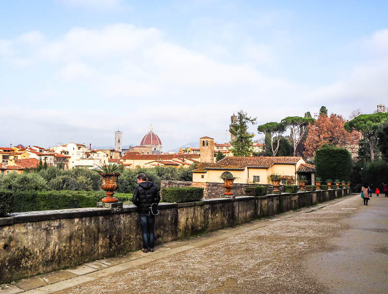 Things to do in Florence Italy 3 days