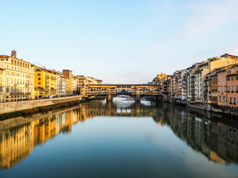 30 Best Things to Do in Florence, Italy