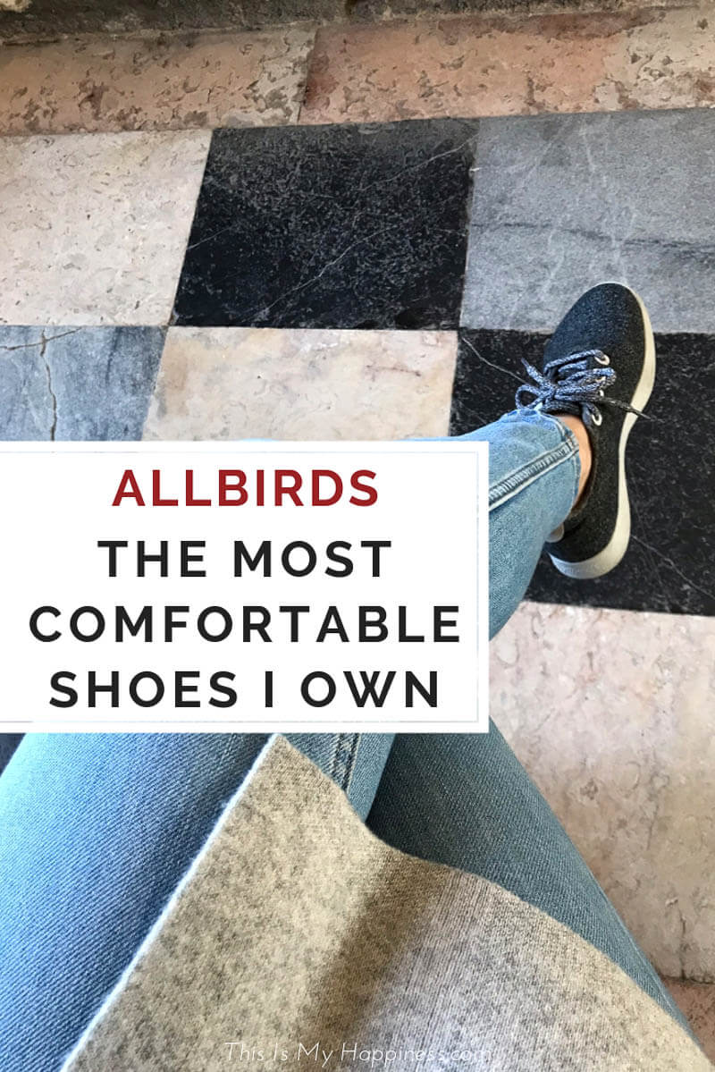 Allbirds Review: Most comfortabel shoes