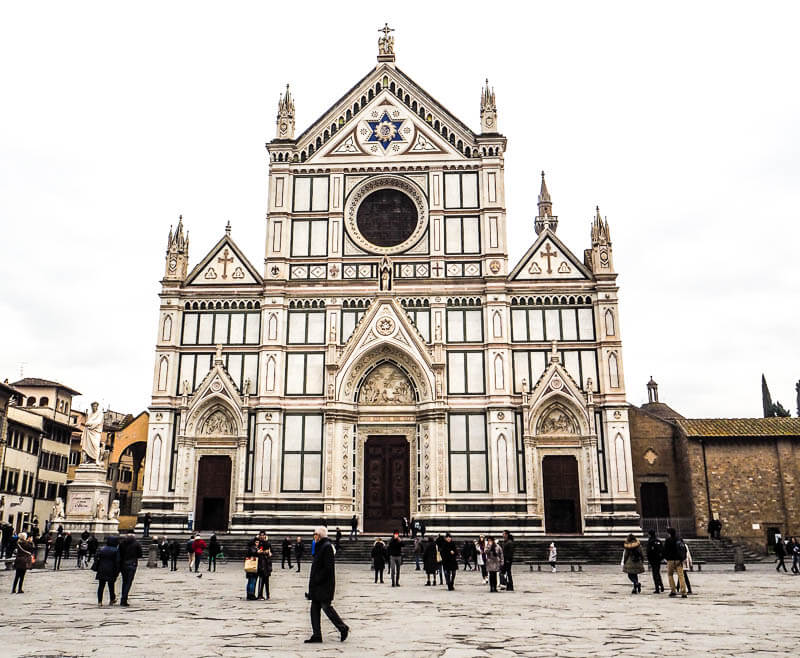 What to do in Florence