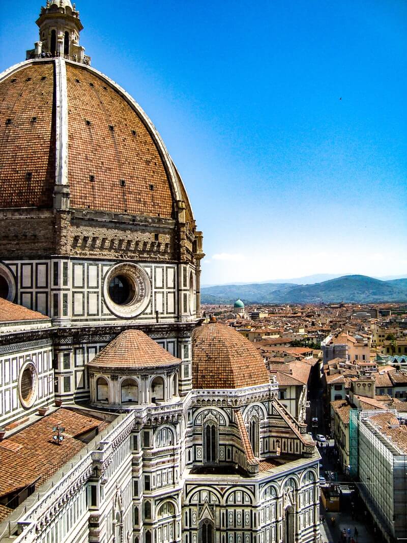 best things to do in Florence
